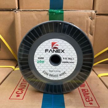 Phụ kiện máy cắt dây EMD